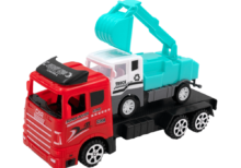 Toddler Truck Toy