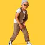 Boys Party Wear Set