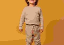 Full Sleeve Boys Suit