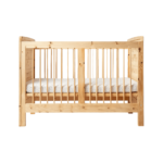 8-in-1 Convertible Crib