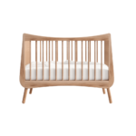 Stationary Crib